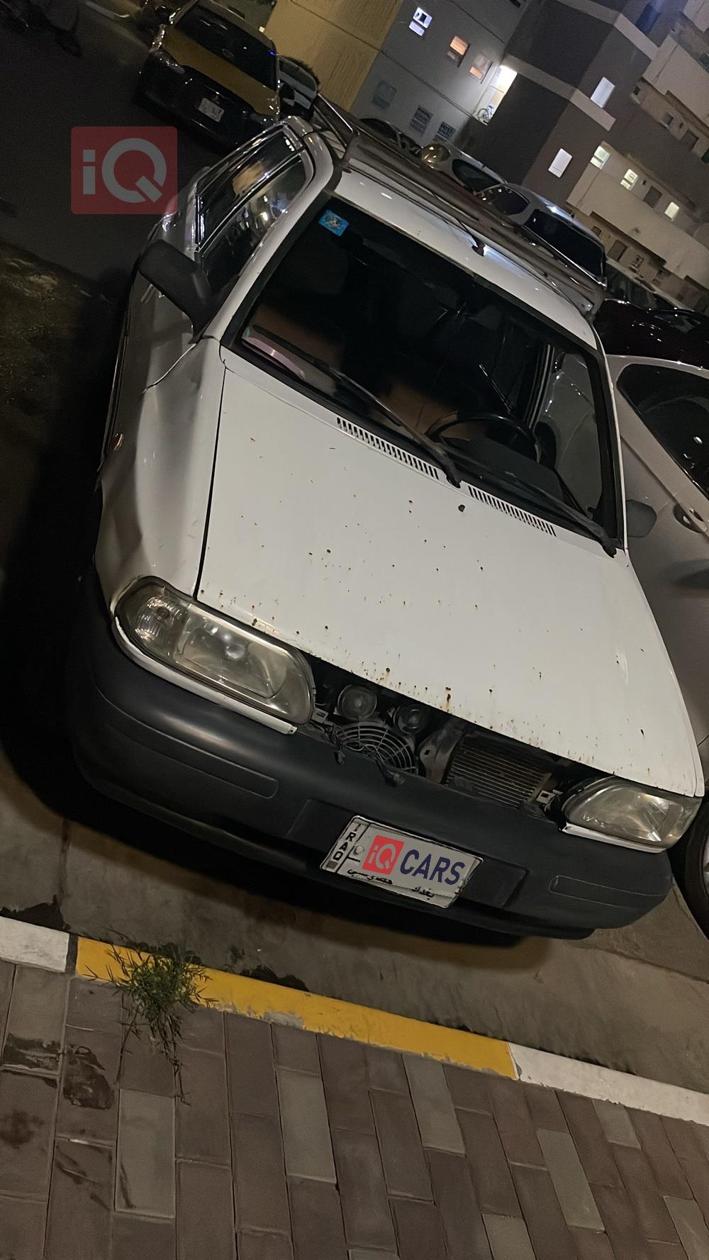 سايبا 131